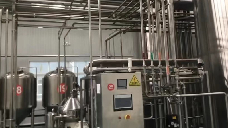 西乡河北船头客精酿啤酒厂