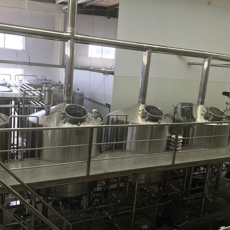 西乡精酿啤酒设备厂—啤酒文化的深刻内涵